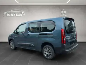 Citroen Berlingo XL BlueHDi 130 Plus Bild 5