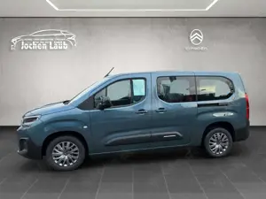 Citroen Berlingo XL BlueHDi 130 Plus Bild 4