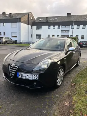 Alfa Romeo Giulietta 1.4 TB 16V Super