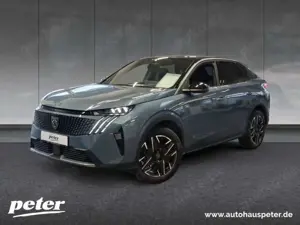 Peugeot 3008 3008 GT 145 Pano+Drive+Winterpaket+LED+