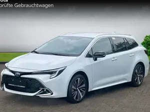 Toyota Corolla TS Kombi Hybrid Teamplayer 2,0ltr.  Technik-Paket