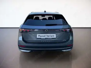Volkswagen Passat Business 1.5eTSI 150PS DSG ACC,AHK,NAVI,IQ.LIGHT,H Bild 5