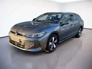 Volkswagen Passat Business 1.5eTSI 150PS DSG ACC,AHK,NAVI,IQ.LIGHT,H Bild 2