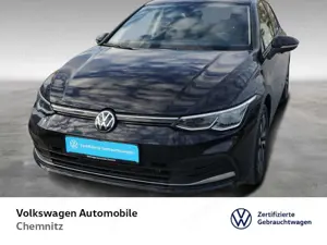 Volkswagen Golf VIII 1.0 eTSI Active*LED*Sitzheizung*Navi*