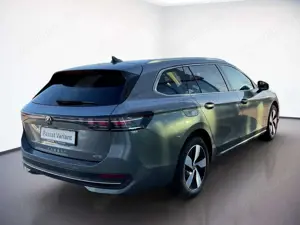 Volkswagen Passat Business 1.5eTSI 150PS DSG ACC,AHK,NAVI,IQ.LIGHT,H Bild 4