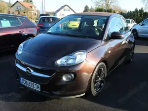 Opel Adam Open Air