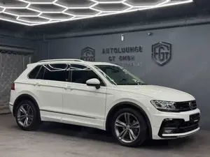 Volkswagen Tiguan R Line/ACC/Pano/Garantie/Carplay/Android/
