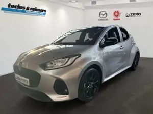 Mazda 2 Hybrid 116 Autom. Homura