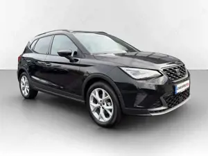 SEAT Arona 1.0 TSI DSG FR VIRTUAL*NAVI*VOLL LED*ACC*PARKLE... Bild 3