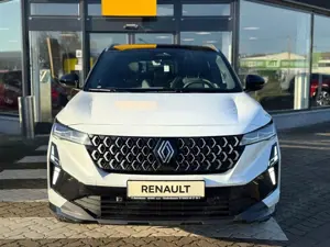 Renault Austral Techno Mild Hybrid 150 Automatik Bild 2
