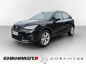 SEAT Arona 1.0 TSI DSG FR VIRTUAL*NAVI*VOLL LED*ACC*PARKLE...