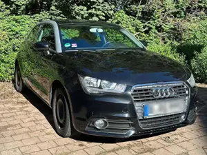 Audi A1 A1 1.2 TFSI Attraction