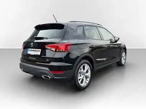 SEAT Arona 1.0 TSI DSG FR VIRTUAL*NAVI*VOLL LED*ACC*PARKLE... Bild 5