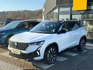 Renault Austral Techno Mild Hybrid 150 Automatik Bild 3