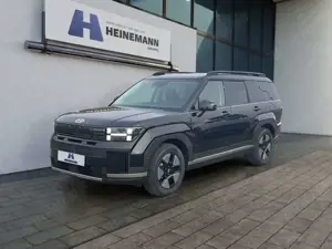 Hyundai SANTA FE 1.6 HEV 4WD INTRO W-Räder Leder LED Navi