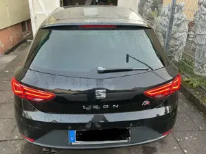 SEAT Leon Bild 3
