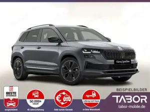 Skoda Karoq DSG Sportl Matrix Nav 360 Canton UVP-29%*