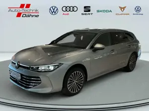 Volkswagen Passat 2.0 TDI SCR DSG Elegance MATRIX-LED
