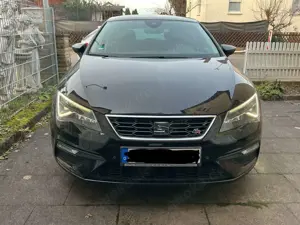 SEAT Leon Bild 1