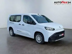 Toyota Proace City Verso 1,2 L2 Business 7 Sitzer Klima Einparkhil... Bild 2