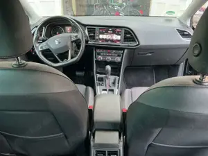 SEAT Leon Bild 2
