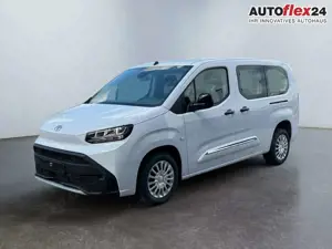 Toyota Proace City Verso 1,2 L2 Business 7 Sitzer Klima Einparkhil... Bild 3