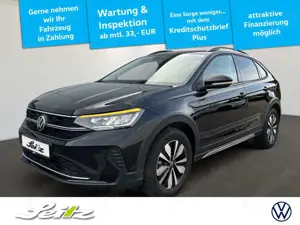 Volkswagen Taigo 1.0 TSI Goal *LED*KAMERA*NAVI*