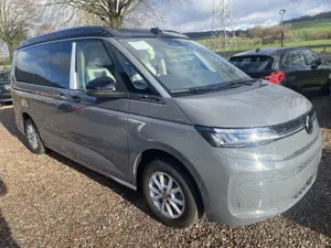 Volkswagen T7 California OCEAN + AHK+Kamera+Standheizung