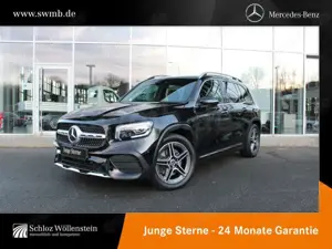 Mercedes-Benz GLB 220 d 4M AMG/MULTIBEAM/Sthzg/Memory/KeylessGO