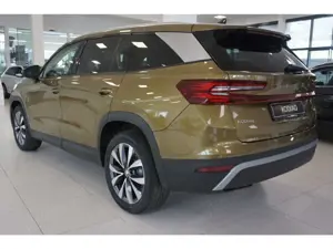 Skoda Kodiaq 2.0 TDI Selection 4x4 DSG AHK Matrix Kamera 19'' L Bild 5