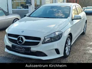Mercedes-Benz A 200 CDI / d