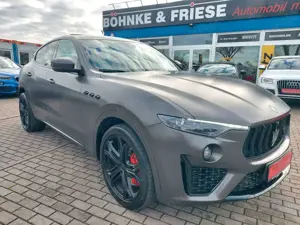 Maserati Levante GranSport Q4 Pano ACC Radar 360° Cam