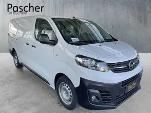 Opel Vivaro VIVARO CARGO 2,0D L 5J. GARANTIE 100.000KM, SHZ, K Bild 2