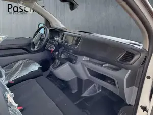 Opel Vivaro VIVARO CARGO 2,0D L 5J. GARANTIE 100.000KM, SHZ, K Bild 5