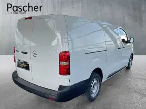 Opel Vivaro VIVARO CARGO 2,0D L 5J. GARANTIE 100.000KM, SHZ, K Bild 3
