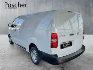 Opel Vivaro VIVARO CARGO 2,0D L 5J. GARANTIE 100.000KM, SHZ, K Bild 4
