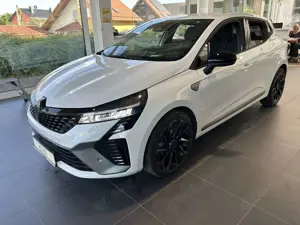 Renault Clio Esprit Alpine TCe 90