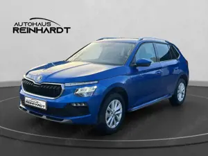 Skoda Kamiq Selection /DSG/SHZ/PDC/KAMERA/