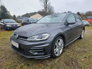 Volkswagen Golf Highline BMT/Start-Stopp,R-Line,Navi