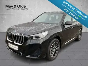 BMW X1 sDrive18i Aut M Sport Navi LED SHZ PDC Klimaaut
