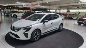 Mitsubishi Colt BASIS 1.0 Benziner 5-Gang