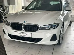 BMW 330 e ACC Park+Driv.Assistant Head-UP el.Sitze