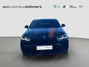 BMW X2 xDrive25e Edition ///M Mesh LED Pano StHzg HiFi DA Bild 2