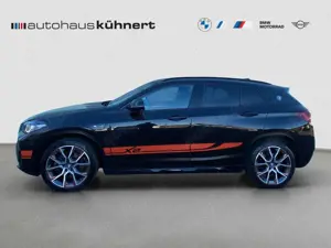 BMW X2 xDrive25e Edition ///M Mesh LED Pano StHzg HiFi DA Bild 3