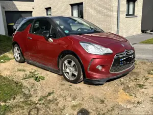 Citroen DS3 VTi 95 Chic