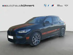 BMW X2 xDrive25e Edition ///M Mesh LED Pano StHzg HiFi DA