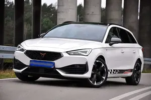 CUPRA Leon Sportstourer  Navi Ambiente RFK