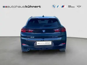 BMW X2 xDrive25e Edition ///M Mesh LED Pano StHzg HiFi DA Bild 5