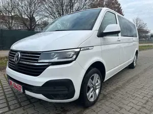 Volkswagen T6 Caravelle