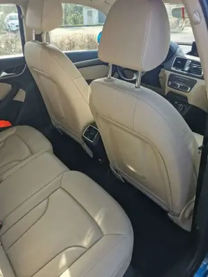 Audi Q3 Bild 5
